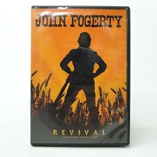 John Fogerty - Revival (DVD 2007) comprar usado  Enviando para Brazil