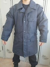 Manteau type parka d'occasion  Toulouse-