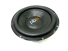 Powerbass 124 wb112 for sale  Charlotte