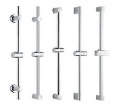 Shower riser rail for sale  UK