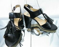 Bata black open for sale  UK