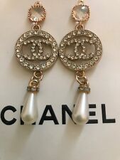 Beautiful chanel button for sale  NEWCASTLE UPON TYNE