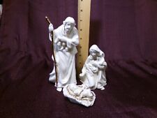 Nativity scene figures for sale  Casselberry