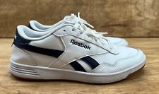 Zapatillas Reebok Royal Techque T azul marino blanco goma tenis para hombre 8 segunda mano  Embacar hacia Mexico