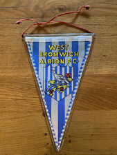 West bromwich albion for sale  STOCKSFIELD