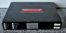 Tellurium speaker cable for sale  Shipping to Ireland