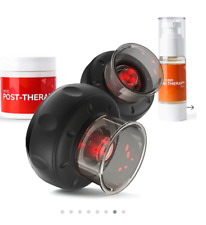 REVO the Original 4-in-1 Smart Cupping Therapy Massager with Red Light Therapy for sale  Shipping to South Africa