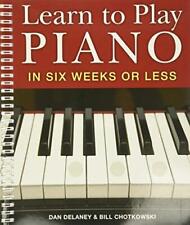 Learn play piano for sale  Orem