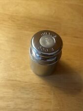 Ohaus calibration weight for sale  North Branford