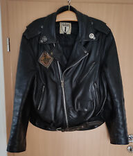 Highway lederjacke 58 gebraucht kaufen  Duderstadt