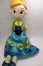 Disney princess anna for sale  Crown Point