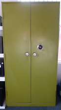 Security cabinet mk4 for sale  OLDHAM