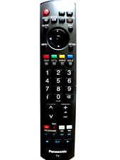 Panasonic remote control for sale  MARGATE