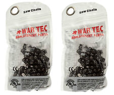 Chainsaw chain pack for sale  WORCESTER