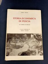 Libro storia economica usato  Poggibonsi