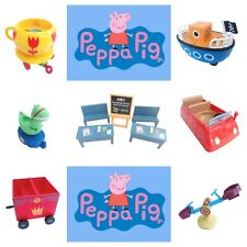 Peppa pig spares for sale  CHICHESTER