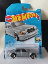 Hot wheels mercedes for sale  Shipping to Ireland