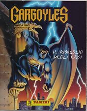 Album gargoyles ed. usato  Roma