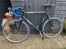 Ribble road bike for sale  ST. IVES