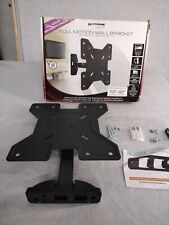 TV Wall  Mount FITS 13INCH TO 42 INCH SEE PHOTOS Flat Screen Tv  for sale  Shipping to South Africa