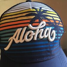 Aloha islands hawaii for sale  Muncie