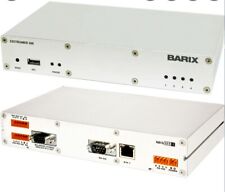 Barix extreamer audio usato  Cuneo