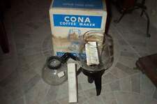 Ancienne cafetiere cona d'occasion  Franconville