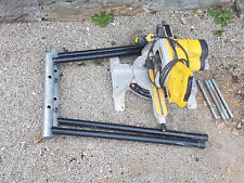 Dewalt mitre saw for sale  PLYMOUTH