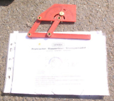 General goniometer angle for sale  PENRYN