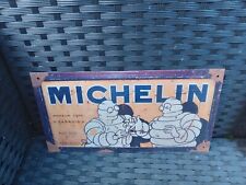 Michelin tyre sign for sale  HULL
