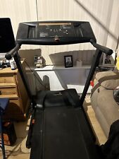 Rodger black treadmill for sale  BATLEY