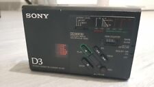 Sony walkman usato  Salerno