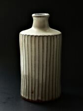Tamba pottery toshihiko for sale  Brookline