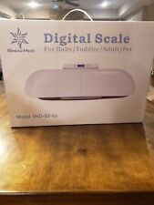 Digital baby weight for sale  Kansas City