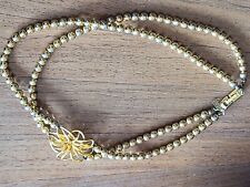 Vintage collier orena d'occasion  Saint-Gaudens