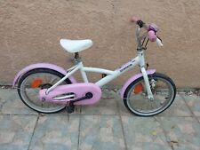 Velo fillette princesse d'occasion  Le Puy-en-Velay