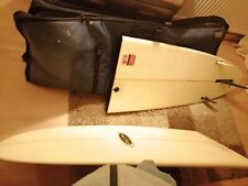 longboard surfboard for sale  SWANSEA