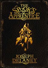 Spook apprentice book for sale  UK