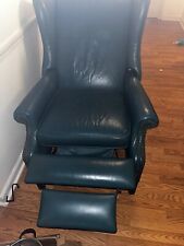 Ethan allen leather for sale  Gonzales