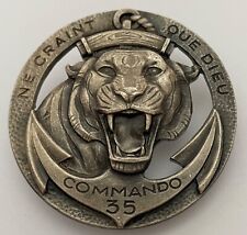 Commando 35. indochine d'occasion  Ajaccio-