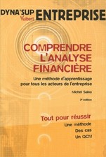 Comprendre analyse financière d'occasion  France