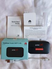 Huawei branded - Vodafone Pocket WiFi E5576 3 4G - BRAND NEW for sale  Shipping to South Africa