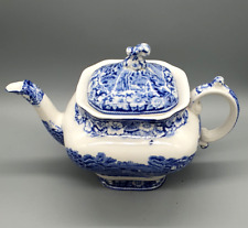 Brittania pottery teapot for sale  CAMBRIDGE