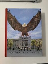Howitzer yearbook authentic for sale  Fort Lauderdale