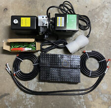 Quickjack 110v hydraulic for sale  Pittsburgh