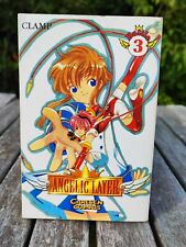 Manga anime angelic gebraucht kaufen  Kassel