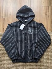 Nike stussy jacket for sale  BANGOR