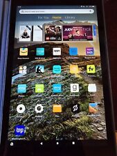 Used, Amazon Fire HD 10 (9th Gen) 32GB, Wi-Fi, 10.1in - Twilight Blue bundle w/case for sale  Shipping to South Africa