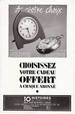 Antique watchmaking magazine d'occasion  Expédié en Belgium