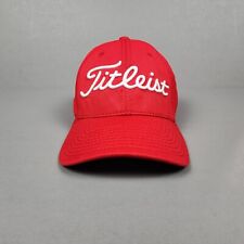 Titleist hat cap for sale  East Troy